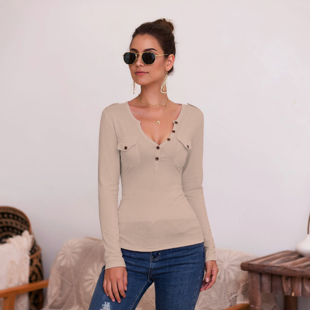 Classic Designed Shirt
