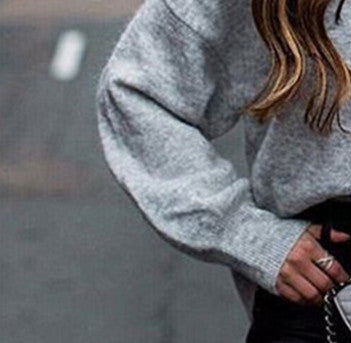 Classic Designed Pullover