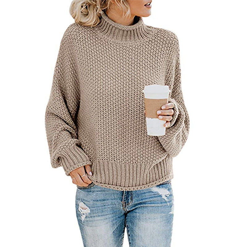Classic Designed Pullover