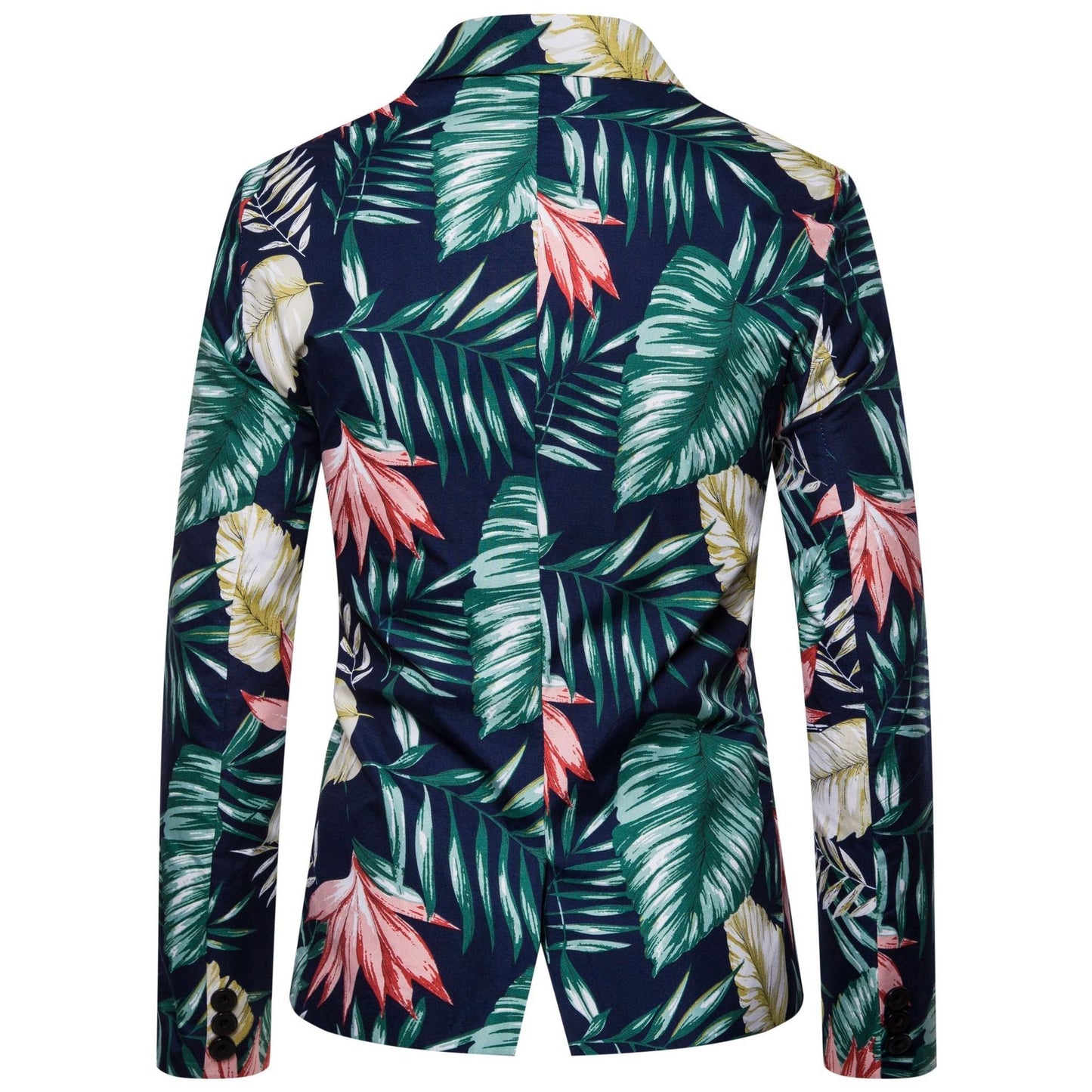 Thoughtfully Designed Garment