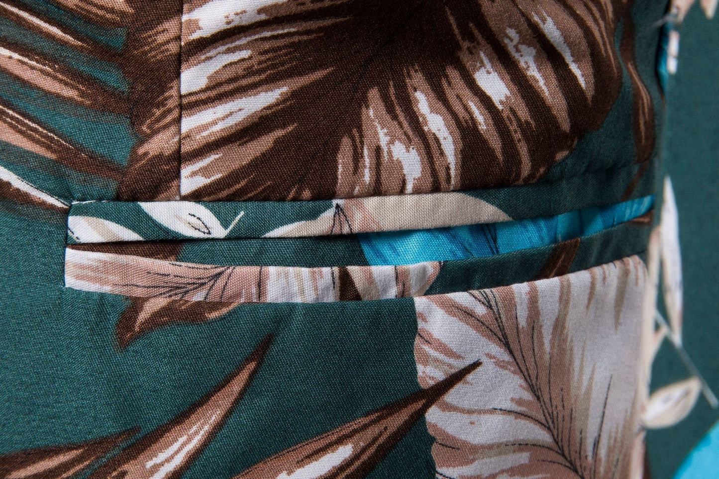 Classic Vintage Garment