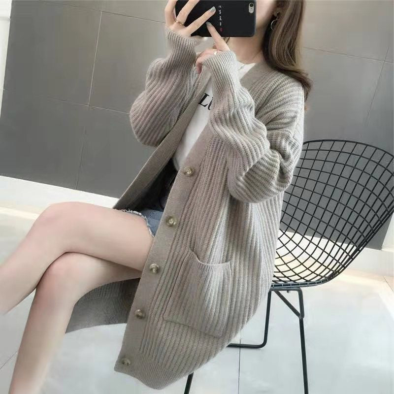 Elegantly Designed Cardigan