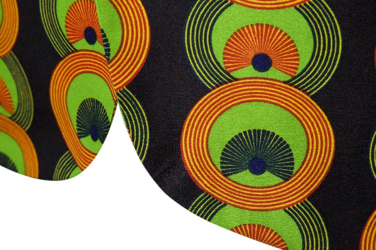 Thoughtfully Designed Garment