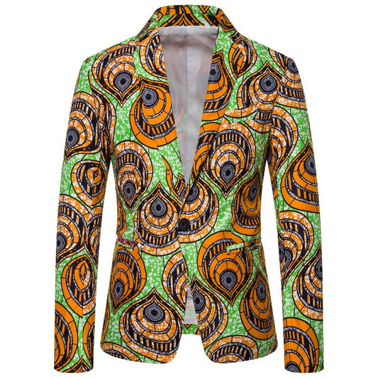 Vintage Inspired Garment