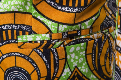 Vintage Inspired Garment