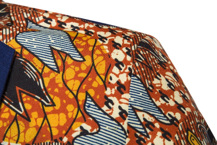 Elegantly Designed Garment