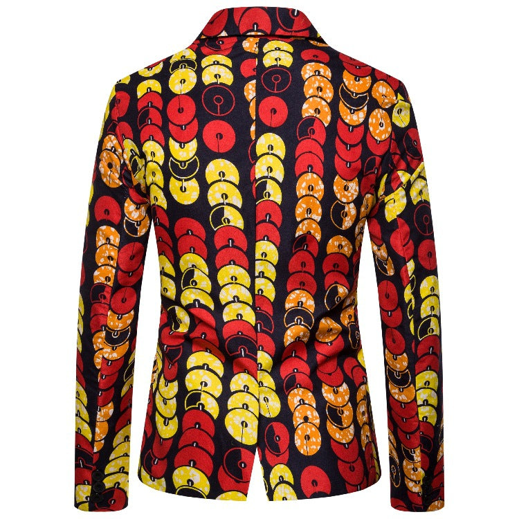 Gracefully Designed Garment