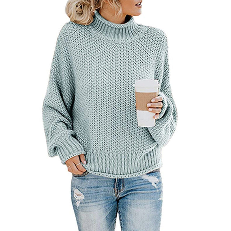 Classic Designed Pullover