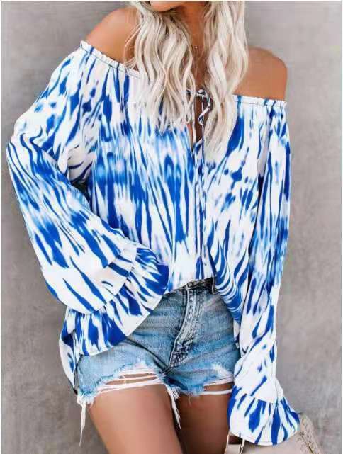 Blau