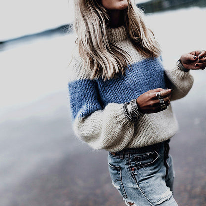 Classic Designed Pullover