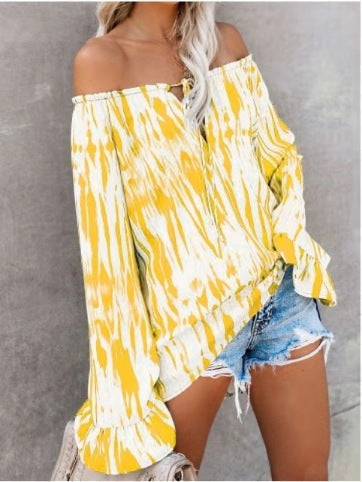 Beautifully Crafted Garment