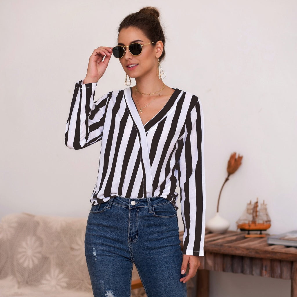 Timeless Vintage Style Garment
