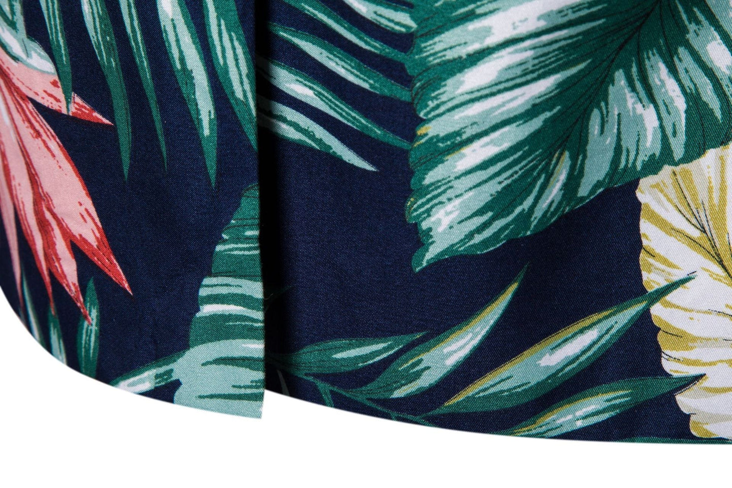Thoughtfully Designed Garment