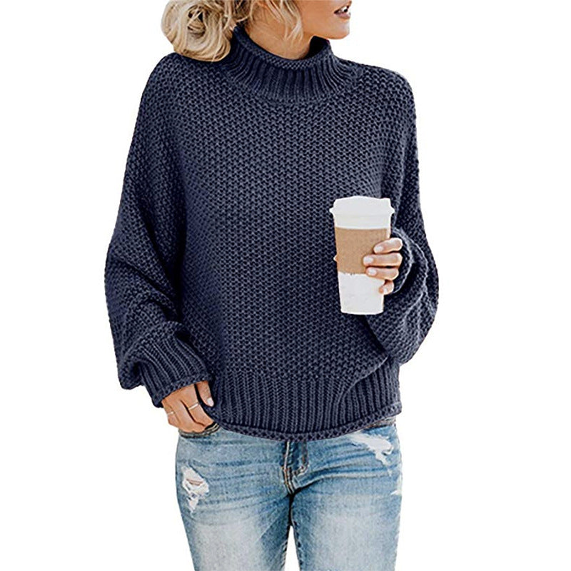 Dunkelblau