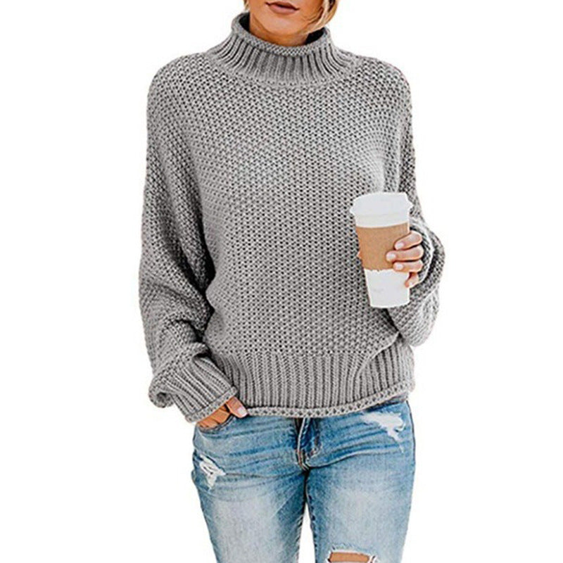 Classic Vintage Pullover