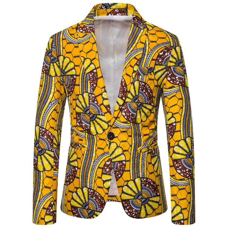 Classic Designed Garment