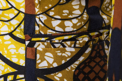 Elegantly Designed Garment