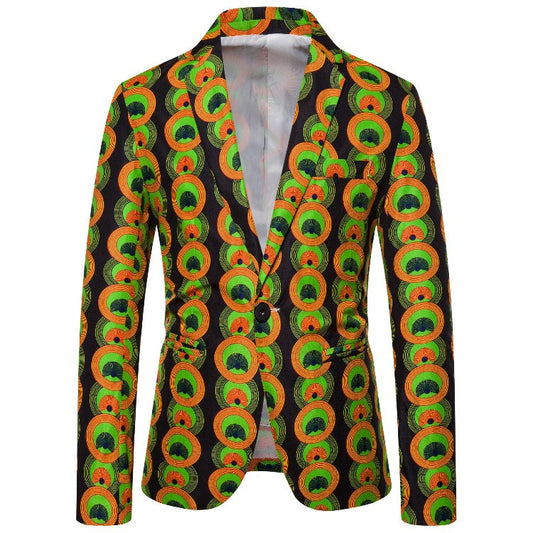 Thoughtfully Designed Garment