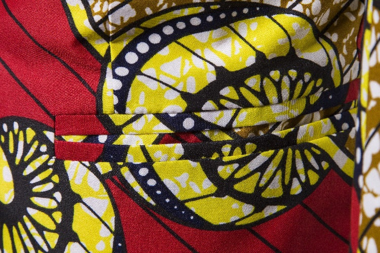 Classic Designed Garment
