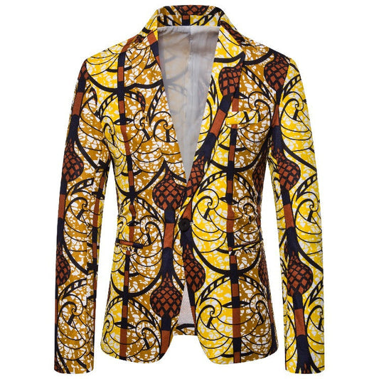 Elegantly Designed Garment