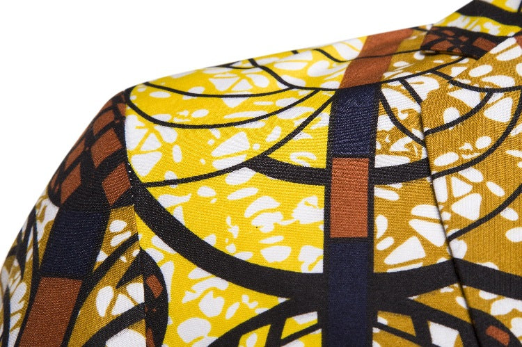 Elegantly Designed Garment