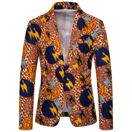 Elegantly Designed Garment