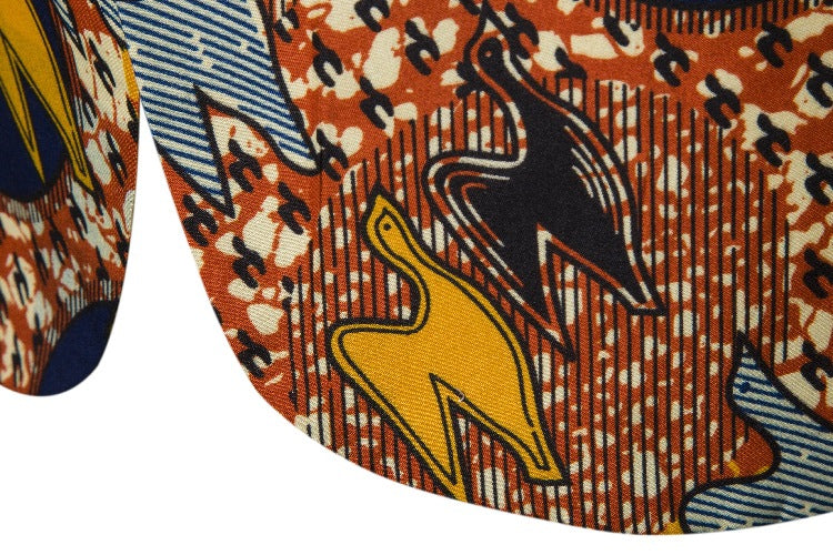 Elegantly Designed Garment