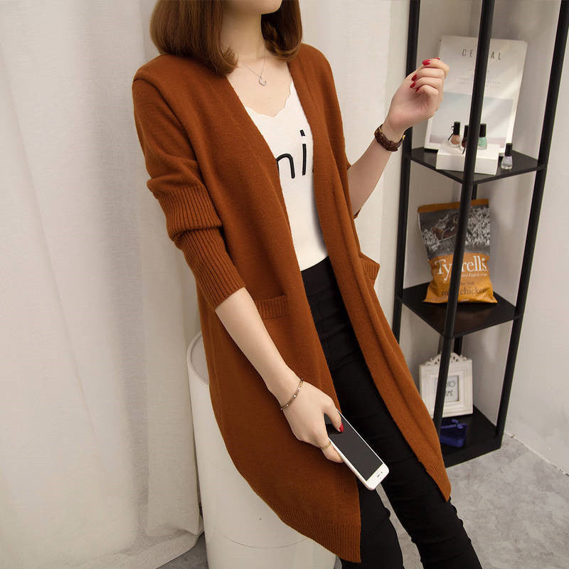 Vintage Inspired Cardigan