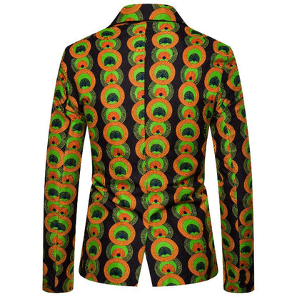 Thoughtfully Designed Garment