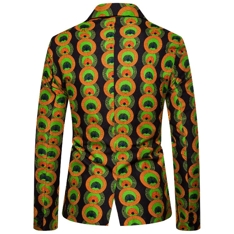Thoughtfully Designed Garment