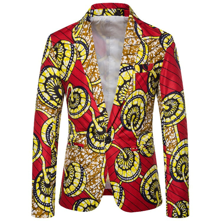 Classic Designed Garment