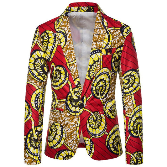 Classic Designed Garment