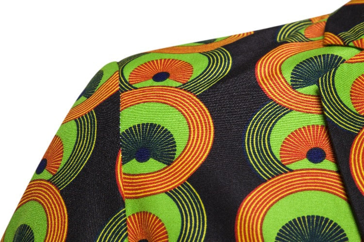 Thoughtfully Designed Garment
