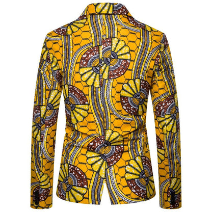Classic Designed Garment