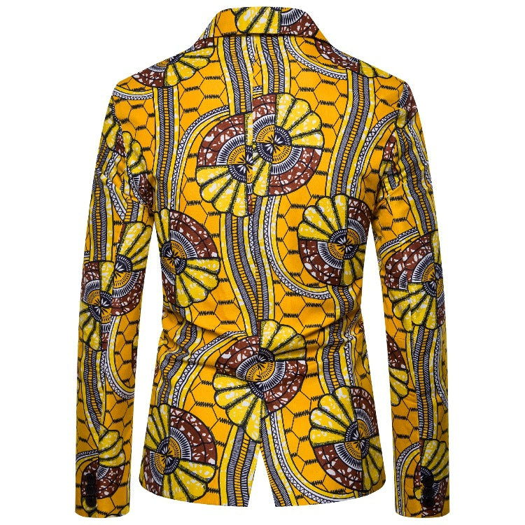 Classic Designed Garment