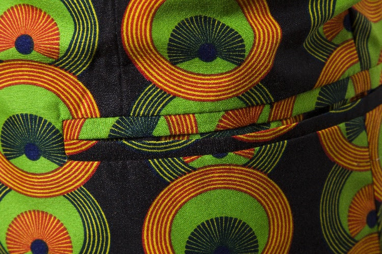 Thoughtfully Designed Garment