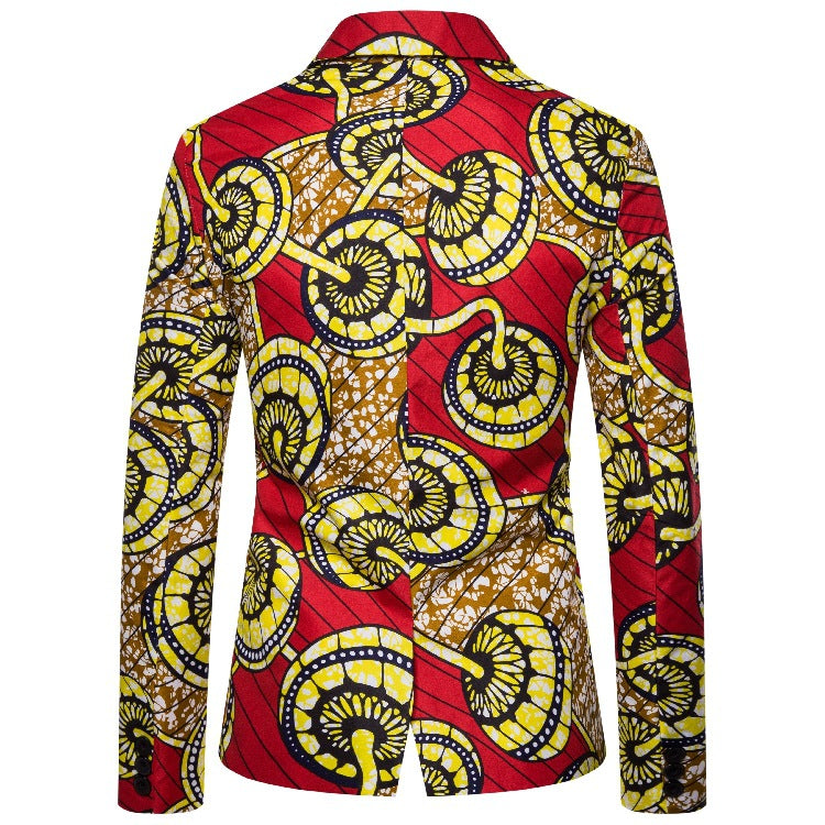 Classic Designed Garment