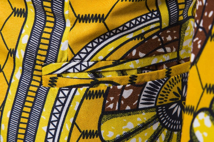 Classic Designed Garment