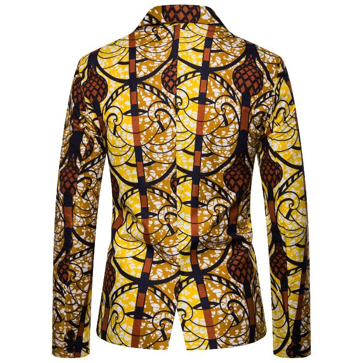 Elegantly Designed Garment