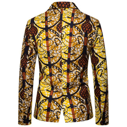 Elegantly Designed Garment
