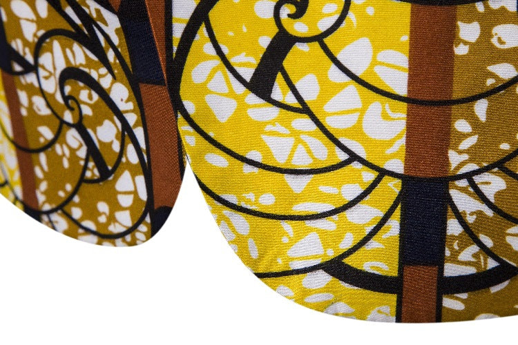 Elegantly Designed Garment