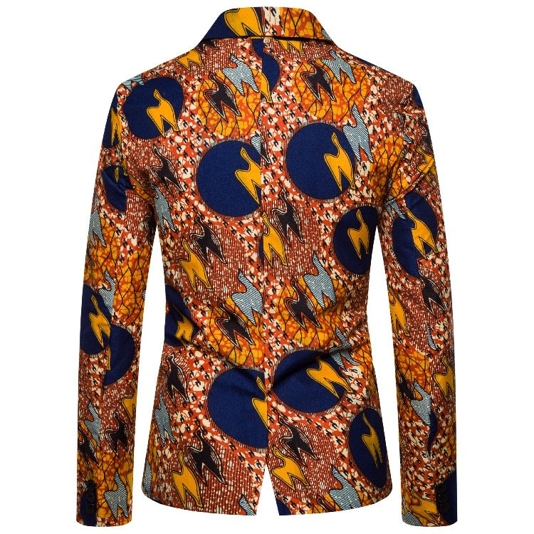 Elegantly Designed Garment