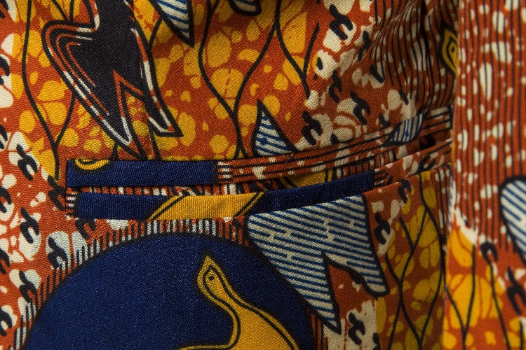 Elegantly Designed Garment