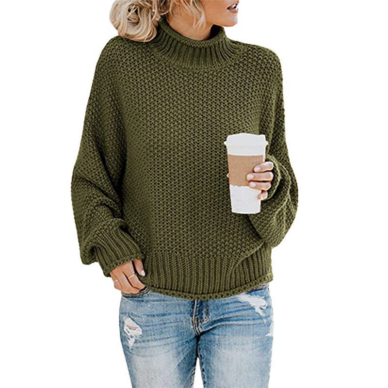 Classic Designed Pullover