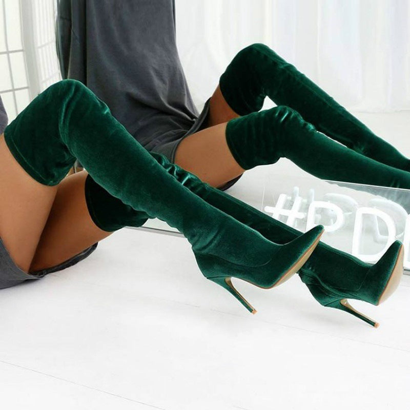 Beautifully Crafted Orthopedic Boots