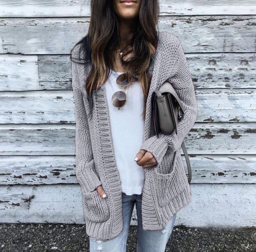 Vintage Inspired Cardigan
