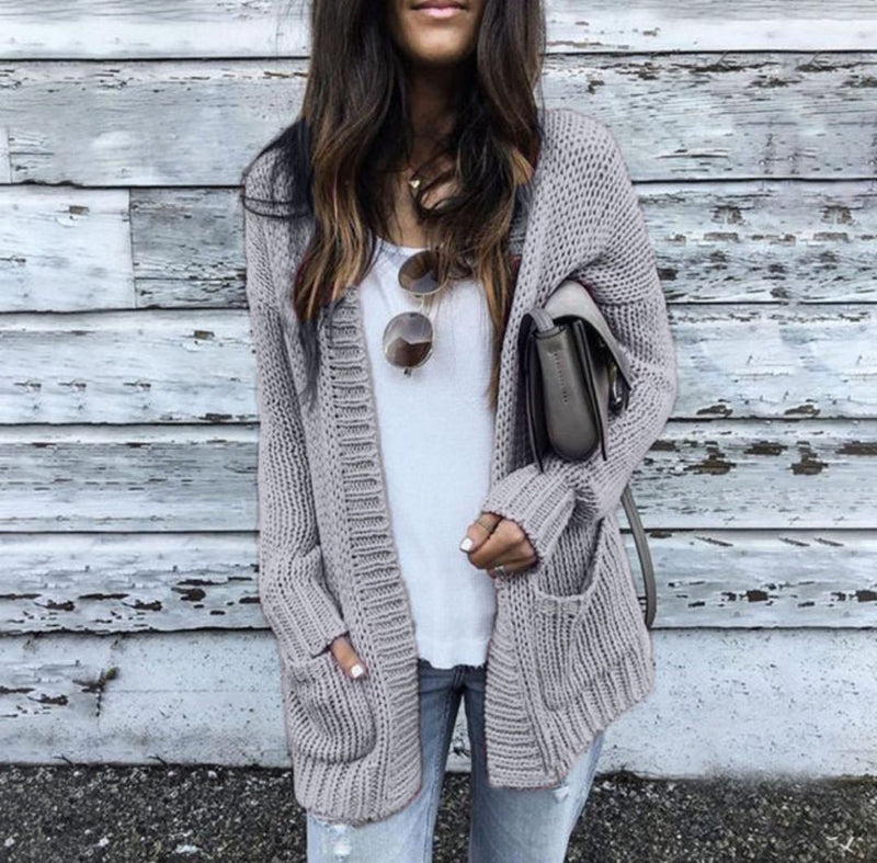Vintage Inspired Cardigan