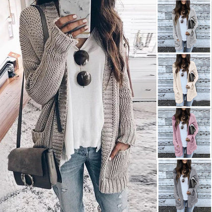 Vintage Inspired Cardigan