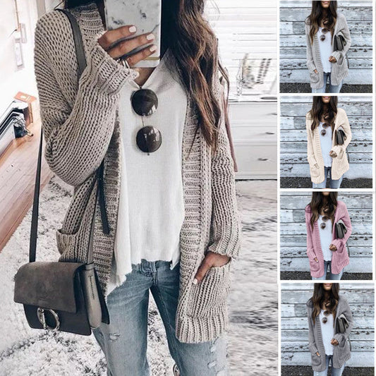 Vintage Inspired Cardigan