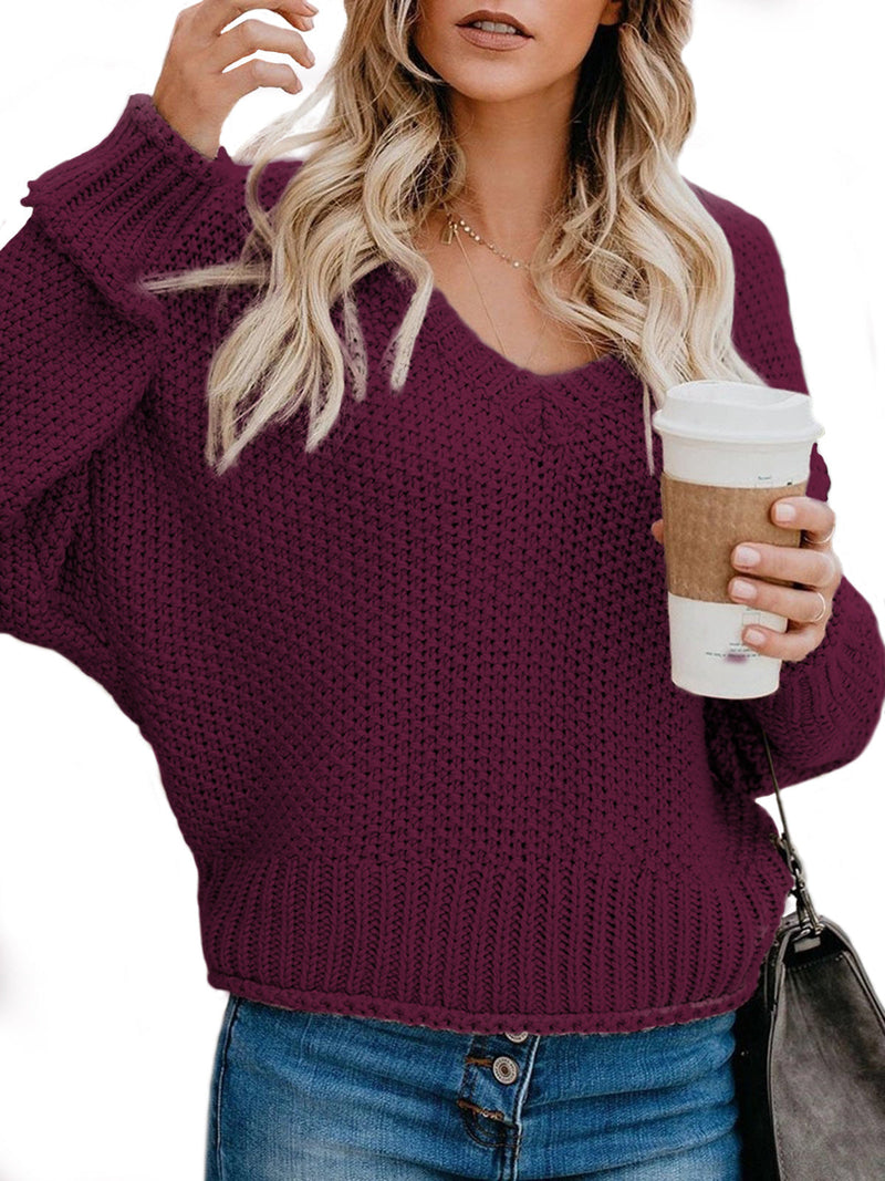 Beautifully Crafted Pullover
